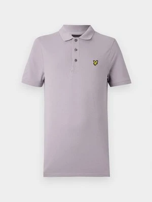 Koszulka polo Lyle & Scott