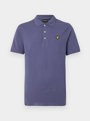 Koszulka polo Lyle & Scott