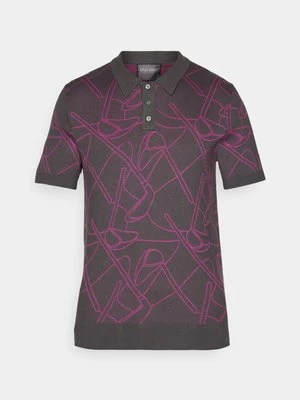 Koszulka polo Lyle & Scott