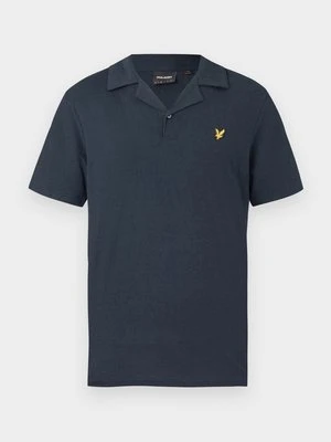 Koszulka polo Lyle & Scott