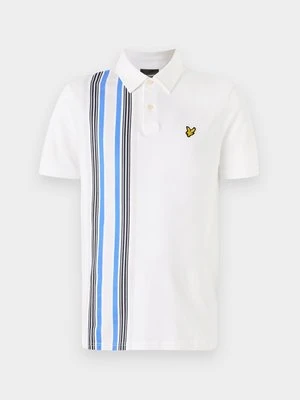 Zdjęcie produktu Koszulka polo Lyle & Scott