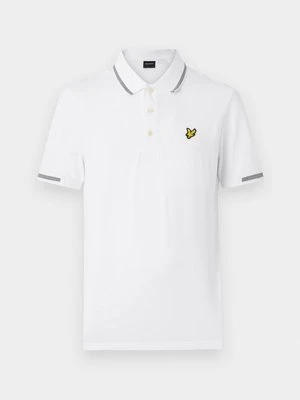 Koszulka polo Lyle & Scott