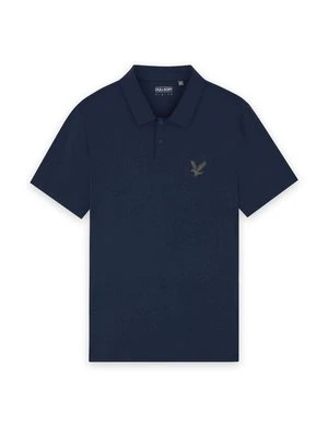 Koszulka polo Lyle & Scott