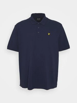 Zdjęcie produktu Koszulka polo Lyle & Scott
