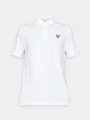 Koszulka polo Lyle & Scott