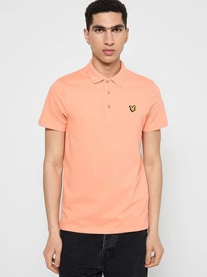 Koszulka polo Lyle & Scott