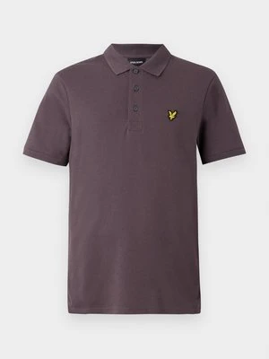 Koszulka polo Lyle & Scott