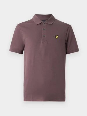 Koszulka polo Lyle & Scott