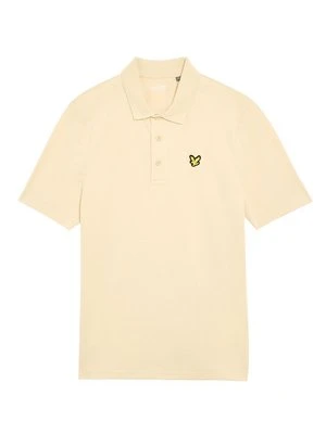 Koszulka polo Lyle & Scott