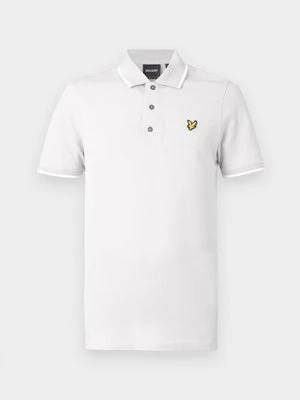 Koszulka polo Lyle & Scott