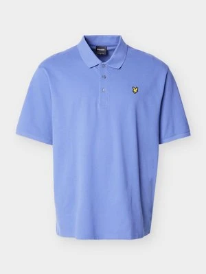 Koszulka polo Lyle & Scott