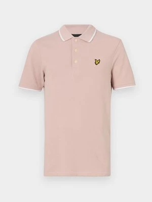 Koszulka polo Lyle & Scott