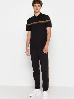 Koszulka polo Lyle & Scott