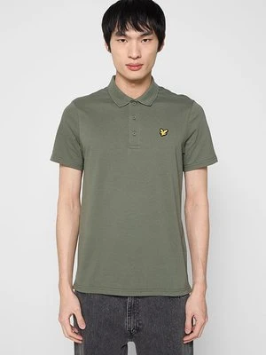 Koszulka polo Lyle & Scott