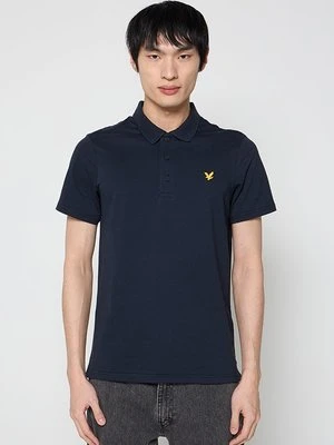 Koszulka polo Lyle & Scott