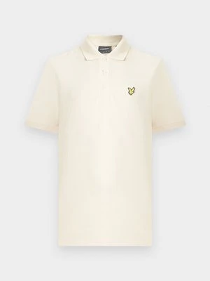 Koszulka polo Lyle & Scott