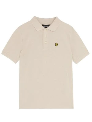 Koszulka polo Lyle & Scott