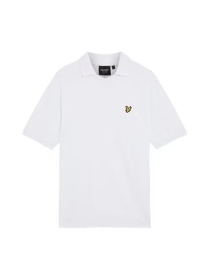 Koszulka polo Lyle & Scott