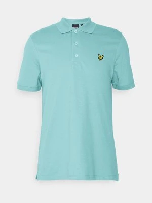 Koszulka polo Lyle & Scott