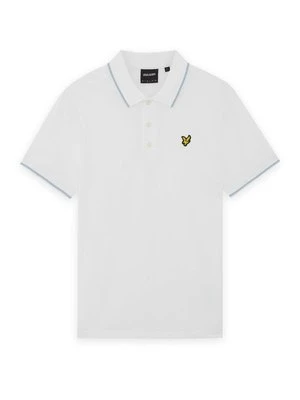 Koszulka polo Lyle & Scott