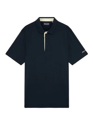 Koszulka polo Lyle & Scott