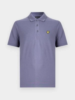 Koszulka polo Lyle & Scott