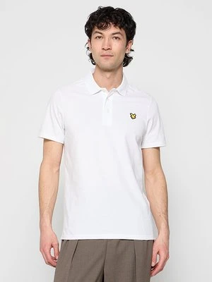 Koszulka polo Lyle & Scott