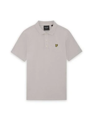 Zdjęcie produktu Koszulka polo Lyle & Scott