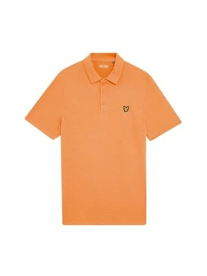 Koszulka polo Lyle & Scott