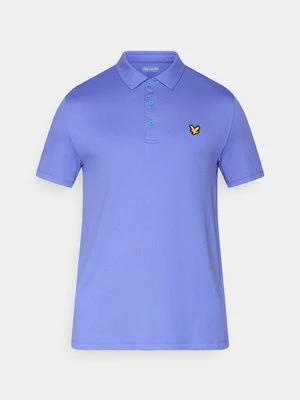 Koszulka polo Lyle & Scott