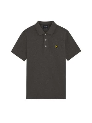 Koszulka polo Lyle & Scott