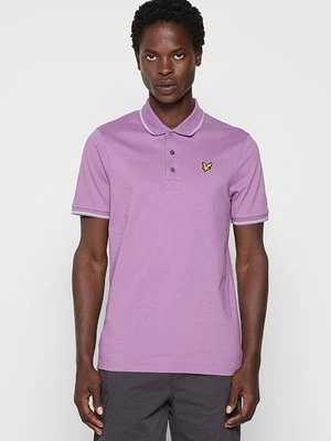 Koszulka polo Lyle & Scott