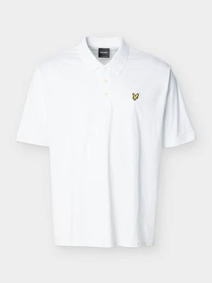 Koszulka polo Lyle & Scott