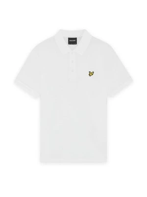 Koszulka polo Lyle & Scott