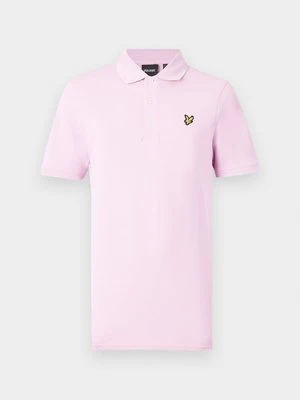 Koszulka polo Lyle & Scott