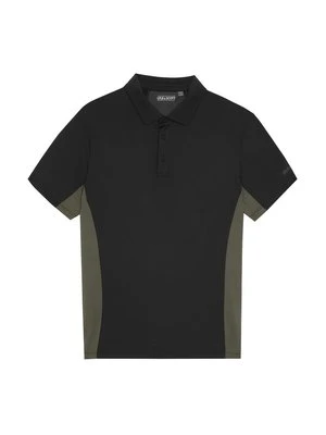 Koszulka polo Lyle & Scott