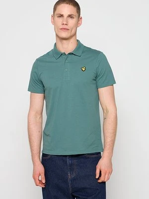 Koszulka polo Lyle & Scott