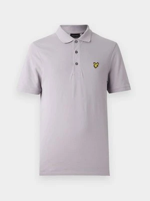 Koszulka polo Lyle & Scott