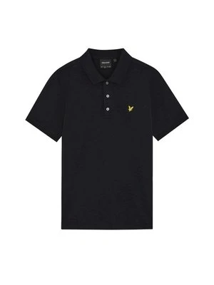 Koszulka polo Lyle & Scott