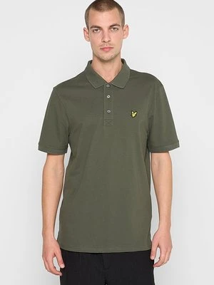 Koszulka polo Lyle & Scott