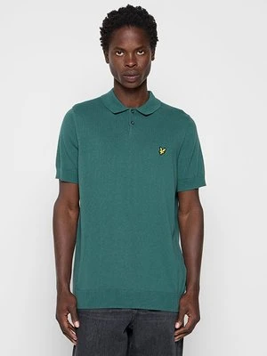 Koszulka polo Lyle & Scott