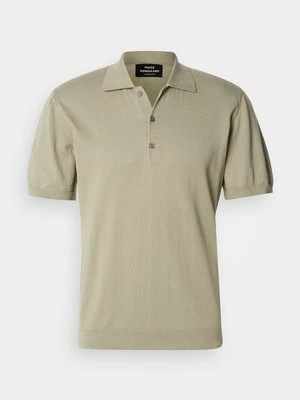 Koszulka polo Mads Nørgaard