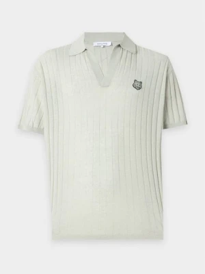 Koszulka polo Maison Kitsuné