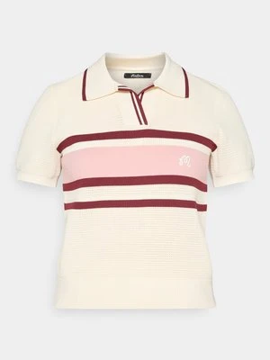 Koszulka polo Malbon