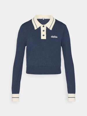 Koszulka polo Malbon