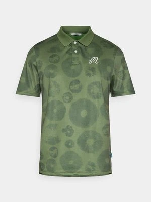 Koszulka polo Malbon