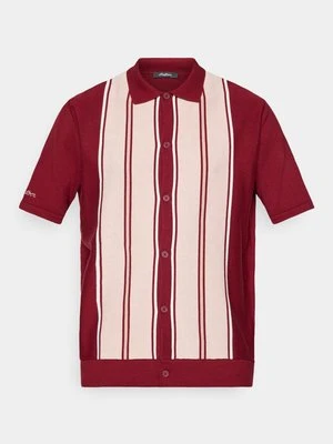 Koszulka polo Malbon