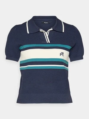 Koszulka polo Malbon