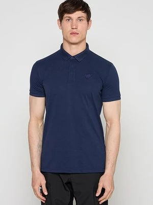 Koszulka polo mammut
