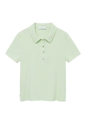 Koszulka polo Mango